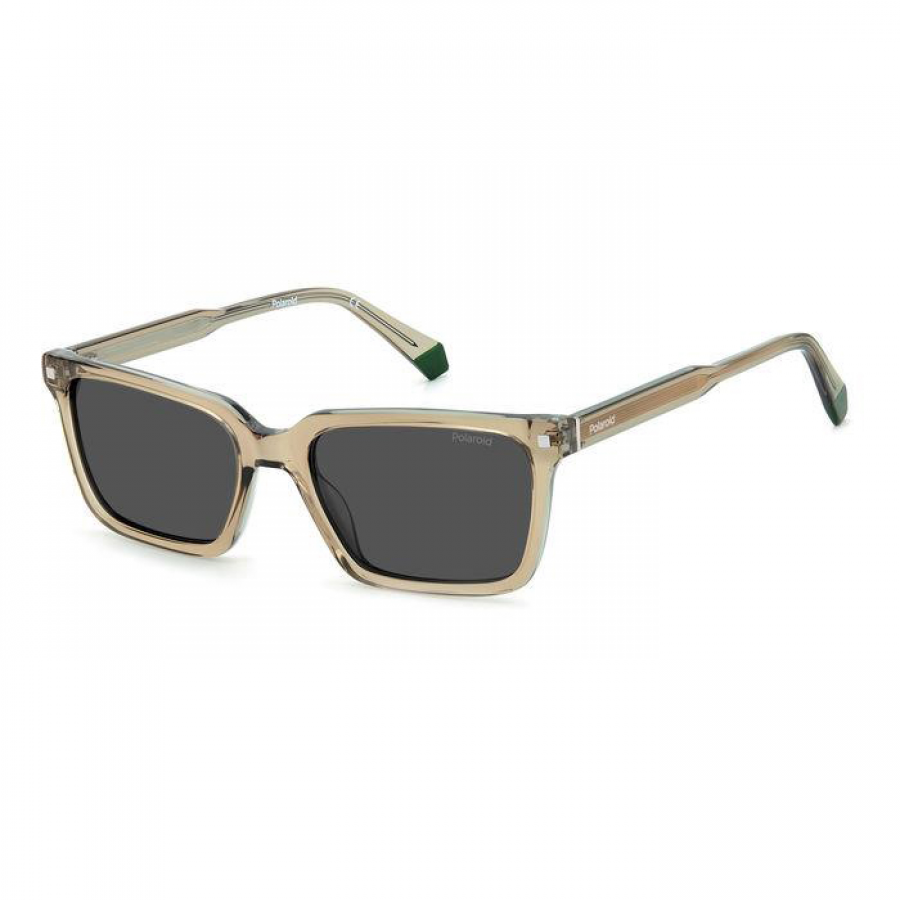 Sunglasses - Polaroid PLD4110/S/X/LHF/51 Γυαλιά Ηλίου